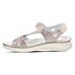 Womens Spring Step Hermosa Strappy Sport Sandals - image 2