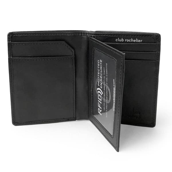 Mens Club Rochelier Winston Vertical Slimfold