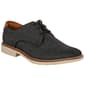 Mens Florsheim Highpoint Canvas Oxfords - image 1