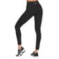 Womens Skechers GO WALK&#8482; High Waist Leggings II - image 2