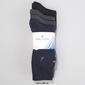 Mens Nautica 5pk. Dress Socks - image 3