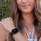 Adult Unisex iTouch Air 3 Silver Smartwatch - 500008S-4-42-B28 - image 6