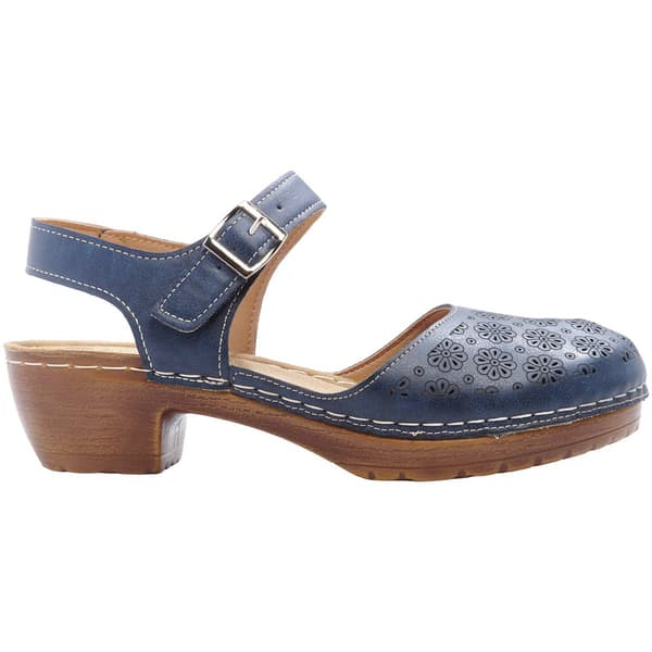 Womens Patrizia Weinberg Sandals