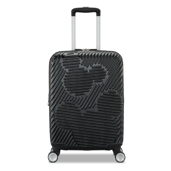American Tourister® Mickey Mouse Carry On Spinner