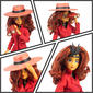 Carmen Sandiego Doll - image 2