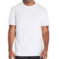 Mens Big &amp; Tall Hanes(R) Ultimate FreshIQ 4pk. Crew Neck Tees - image 1