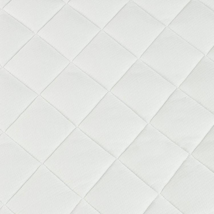 All-In-One Circular Flow™ Fitted Mattress Pad