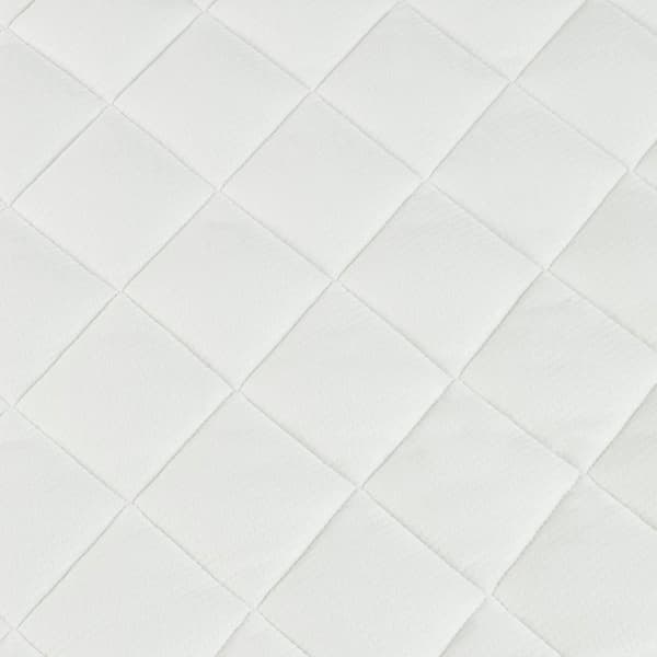 All-In-One Circular Flow™ Fitted Mattress Pad