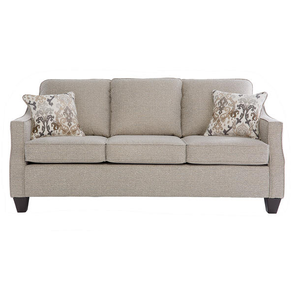 Hughes Empire Sofa - image 