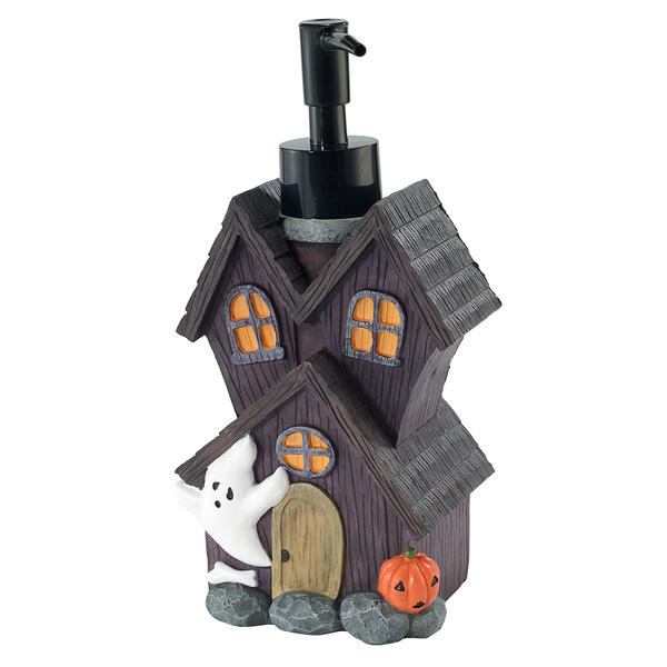 Avanti Spooky House Lotion Pump - image 