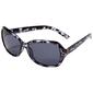Womens Nine West Square Sunglasses - image 1
