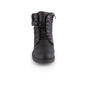 Womens Wanted Barrie Sherling Collar Ankle Boots - image 3