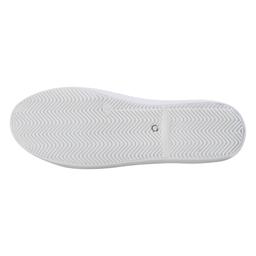 Womens Take A Walk Canvas Flats