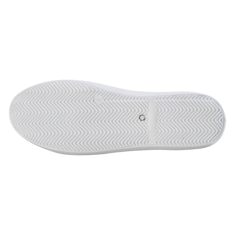 Womens Take A Walk Canvas Flats