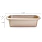 BergHOFF Leo Balance Non-stick 11.25in. Carbon Steel Loaf Pan - image 7