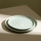 Stone Lain Mirella 4pc. Dinner Plate Stoneware Set - image 3