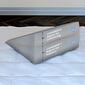 Thomasville Inflatable Adjustable Wedge Pillow - image 4