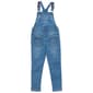 Girls &#40;7-16&#41; Tommy Hilfiger Stripe Denim Overalls - image 2