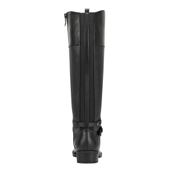 Womens Easy Spirit Leigh Tall Boots - Wide Calf