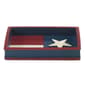 Avanti Texas Flag Soap Dish - image 2