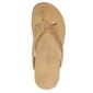 Womens Vionic&#174; Bella Toe Post Thong Sandals - image 4