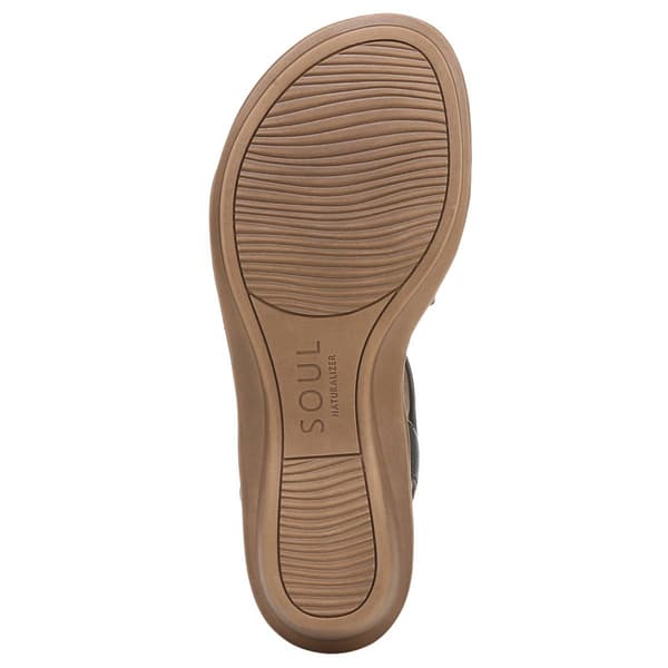 Womens SOUL Naturalizer Shenna Strappy Sandals