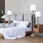 Lalia Home Perennial Morocco Classic 3pc. Metal Lamp Set - image 8
