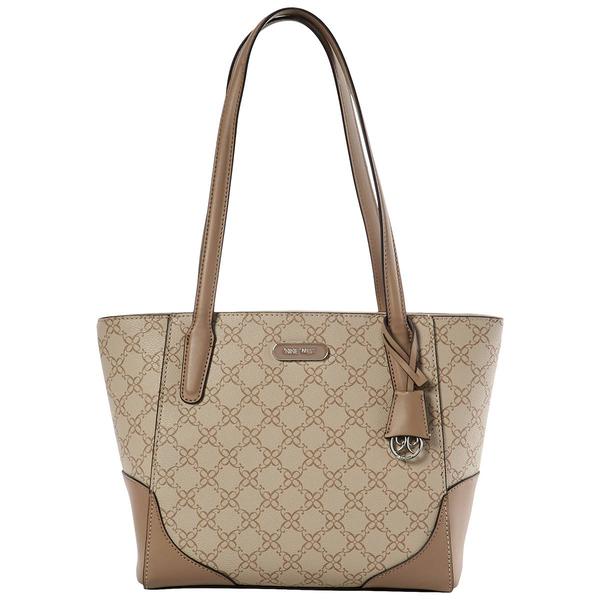 Nine West Blaise Small Tote Bag - image 