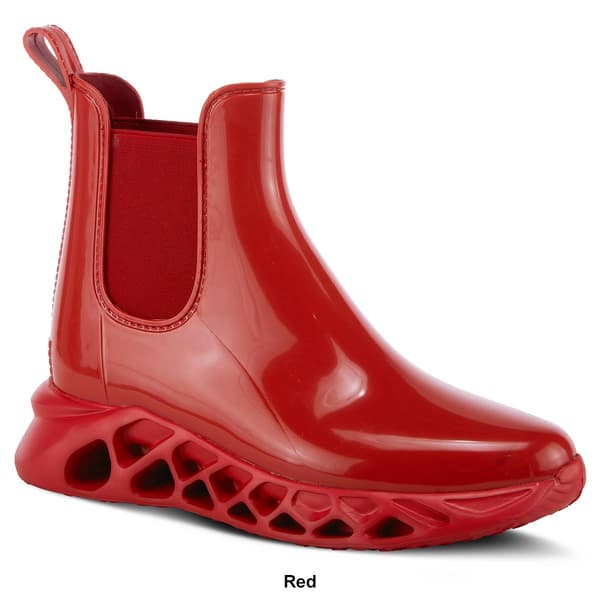 Womens Spring Step Yasmine Rain Boots
