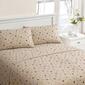 Laura Ashley Holiday Scottie Cotton Flannel Sheet Set - image 2