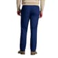 Mens Haggar&#174; Blue Shark Dress Pants - image 3