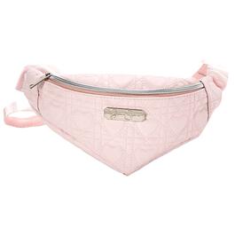 Girls Jessica Simpson Quilted Heart Sling