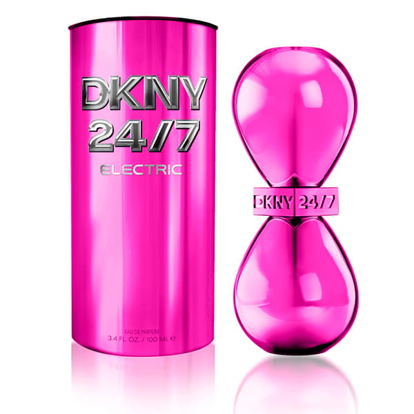 DKNY 24/7 Electric Eau de Parfum