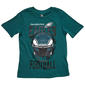 Boys (4-7) NFL Philadelphia Eagles Full Gear Short Sleeve Tee - image 1
