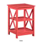 Convenience Concepts Oxford 3-Tier End Table - image 6
