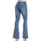 Juniors Gogo Jeans Low Rise Bootcut Jeans w/ Butterfly Embroidery - image 3