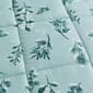 Freshfolds Winter Reversible Snowy Botanical 3pc. Comforter Set - image 5