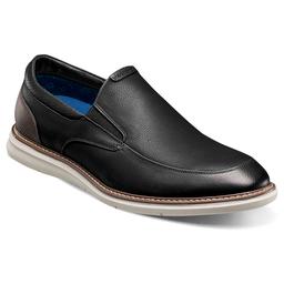 Mens Nunn Bush Chase Casual Moc Toe Loafers