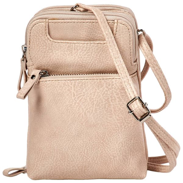 Bueno Costa Mesa Wallet on a String Crossbody - image 