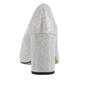 Womens Bella Vita Nara ll Glitter Pumps - image 4
