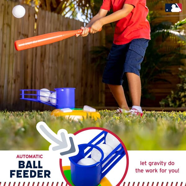 Franklin® Sports MLB® Super Star Batter