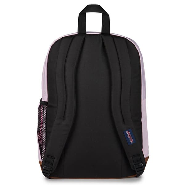 JanSport® Cool Student Misty Rose Backpack