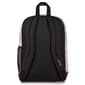 JanSport® Cool Student Misty Rose Backpack - image 2