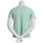 Petite Bonnie Evans Short Sleeve Daisy Chain Tee - image 2