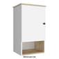 FM FURNITURE Alaska Medicine Cabinet - image 9