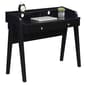 Convenience Concepts Newport Deluxe 2-Drawer Desk - image 5