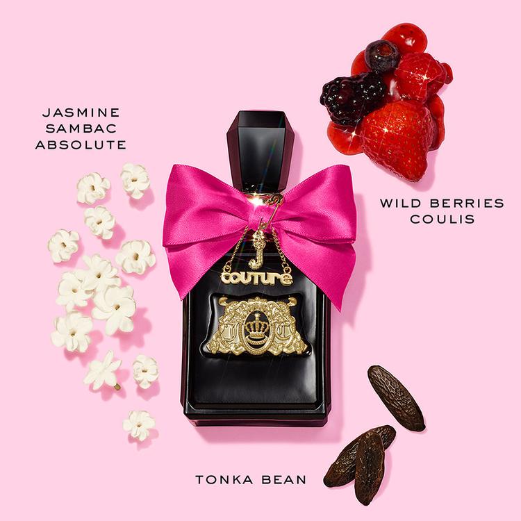 Juicy Couture Viva La Juicy Elixir Eau de Parfum
