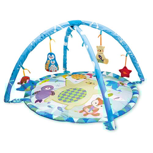 Winfun Polar Fiesta Playmat - image 