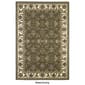 KAS Cambridge Kashan Rectangular Area Rug - image 3