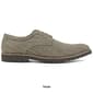 Mens Stacy Adams Eli Plain Toe Canvas Oxfords - image 2